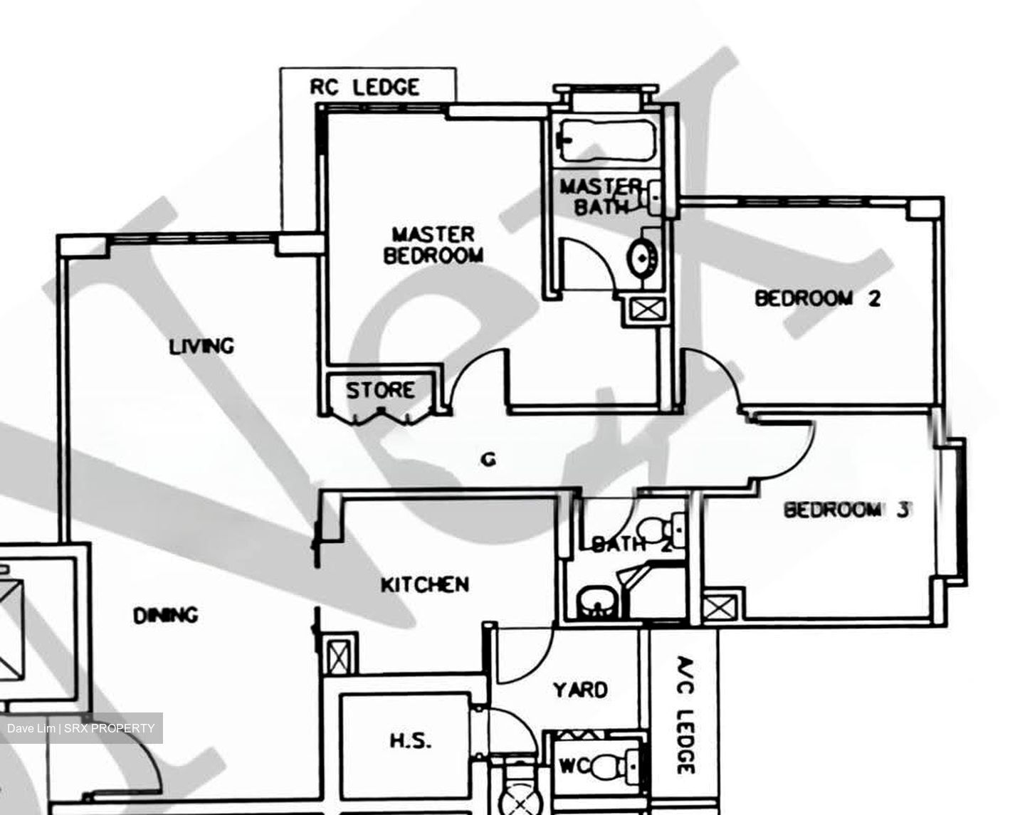 Whitewater (D18), Condominium #622783401